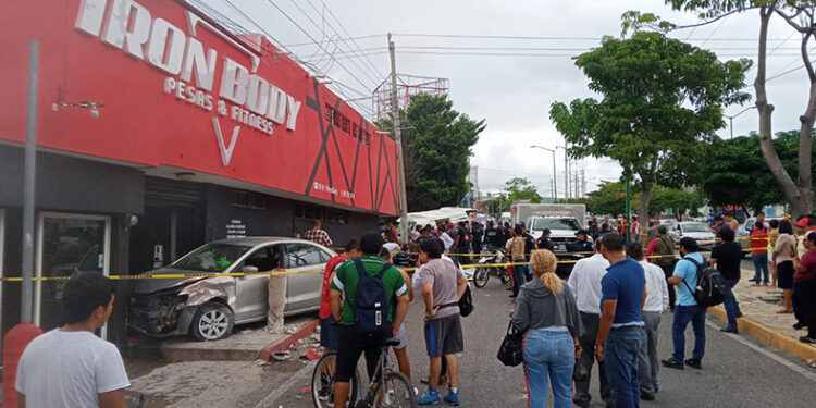 Se cumplen 24 horas de la tragedia