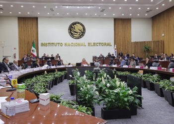 Sigue pendiente la paridad de género