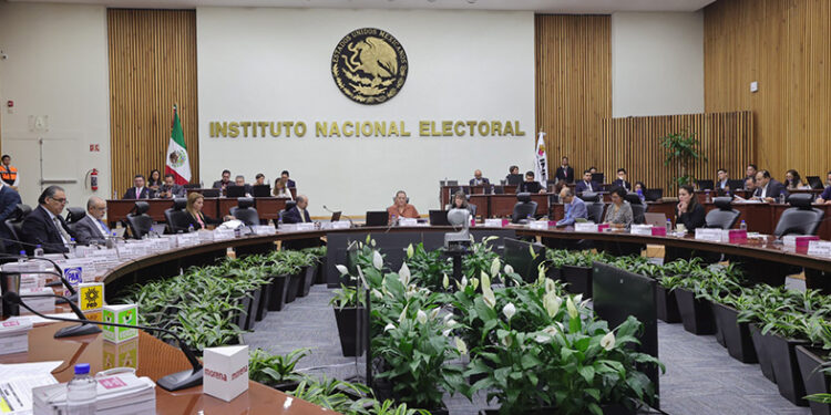 DEMOCRACIA VIRTUAL