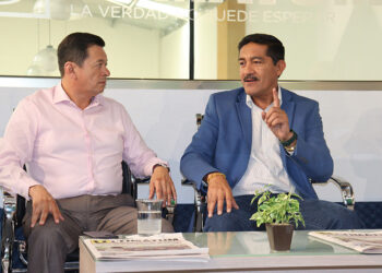 Este lunes habrá nuevas sorpresas