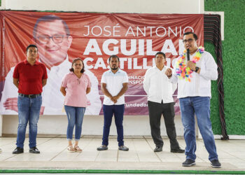 Se confía en el Proyecto de Nación