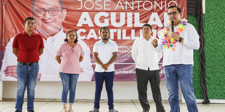 Se confía en el Proyecto de Nación