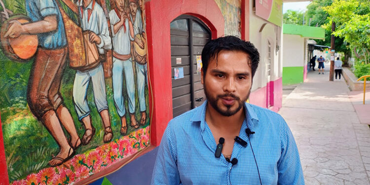 Buscan preservar las tradiciones mexicanas