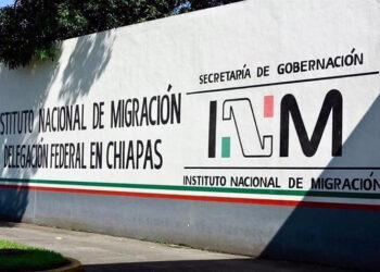 El INM, el más denunciado por abusos: CNDH