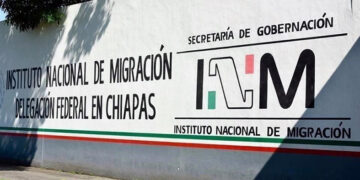 El INM, el más denunciado por abusos: CNDH