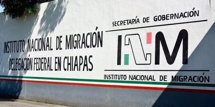 El INM, el más denunciado por abusos: CNDH