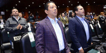 Se les garantizó el acceso a la salud: Llaven Abarca