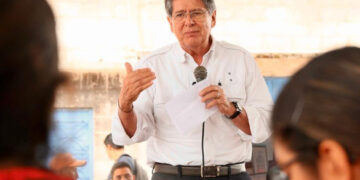 Llamó a defender la 4T