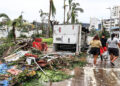 ECOLOGÍA HUMANA