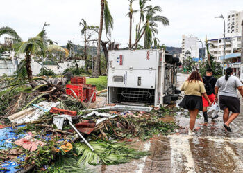 ECOLOGÍA HUMANA