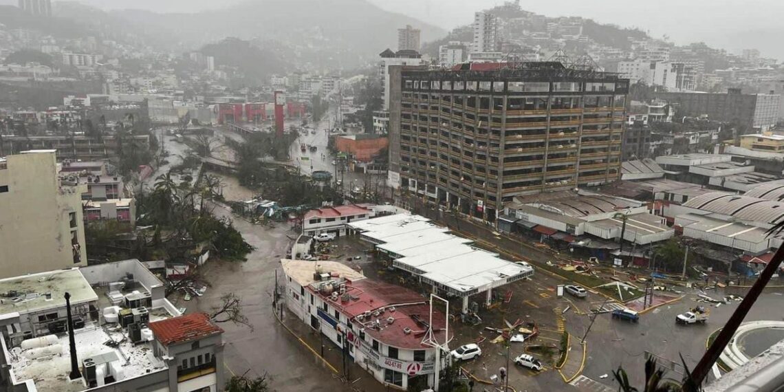 ECOLOGÍA HUMANA