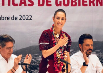IDENTIDAD POLÍTICA