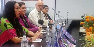 Ayuntamiento de Tuxtla impulsa festividad