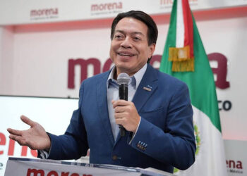 Resultados antes del 30, son falsos