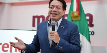 Morena nacional despejará dudas