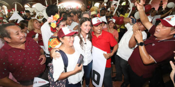 Arrancamos un camino de esperanza y transformación