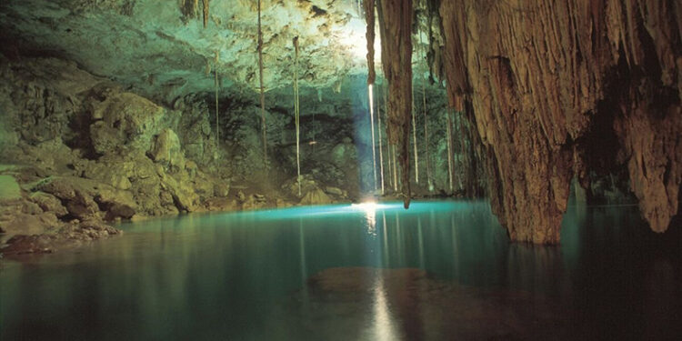 Contaminada el agua de subsuelo en Chiapas
