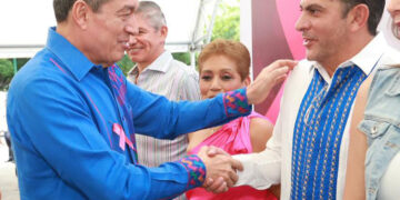 Modernización de infraestructura beneficia a la sociedad