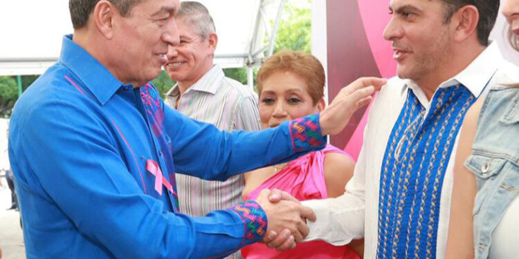 Modernización de infraestructura beneficia a la sociedad