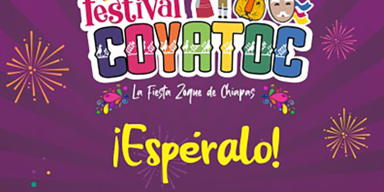 La fiesta zoque de Chiapas