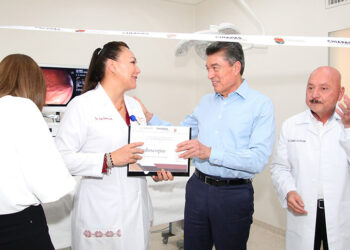 Arranca la Campaña de Vacunación Antiinfluenza