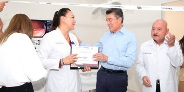 Arranca la Campaña de Vacunación Antiinfluenza