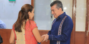 Pide cerrar el quinto año de forma responsable