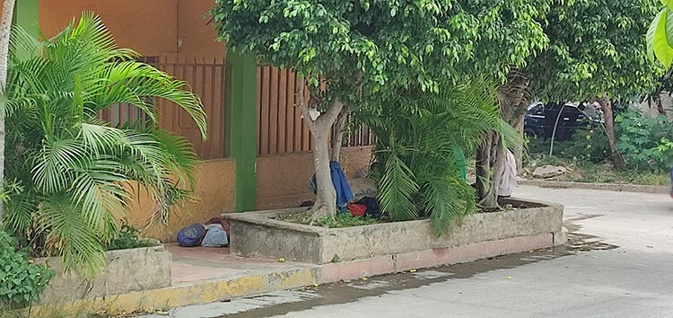 Piden frenar“crecimiento del escuadrón de la muerte”