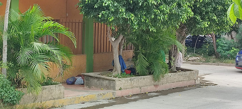 Piden frenar“crecimiento del escuadrón de la muerte”