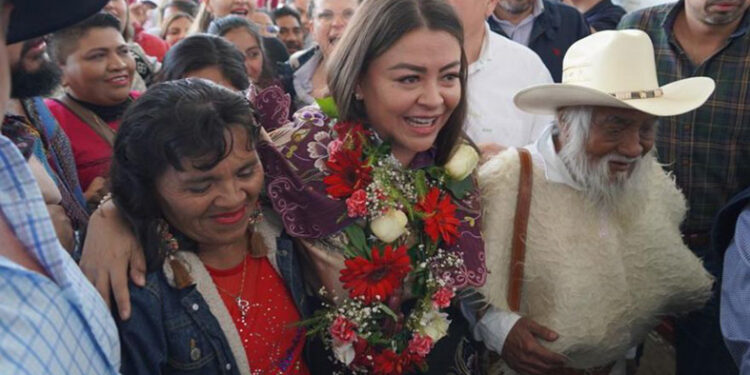 Ellos decidirán: Sasil de León