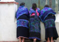 Mujeres chiapanecas; no desean embarazarse