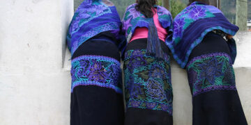 Mujeres chiapanecas; no desean embarazarse