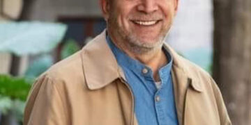 Ernesto Chávez fue el elegido