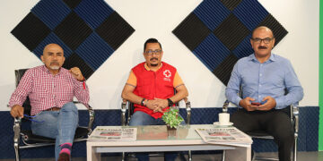 El objetivo es salvar vidas