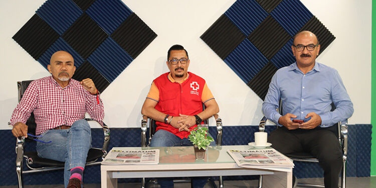 El objetivo es salvar vidas