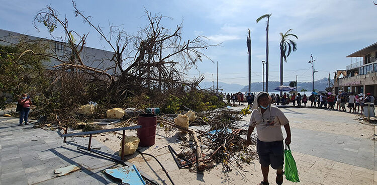 POR UNA #SOCIEDADHORIZONTAL