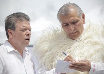 TAROT POLÍTICO