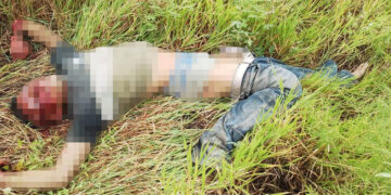 Se echaron al “Ajo”