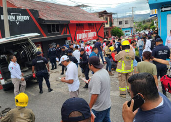 Colectivazo; tres muertos el saldo