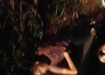 Un muerto y un herido el saldo