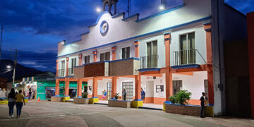 Emboscan acomisariado de Altamirano