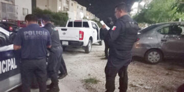 Localizan cuerpo descompuesto