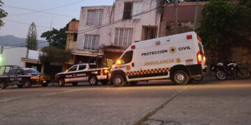 Lo encontraron muerto dentro de su casa