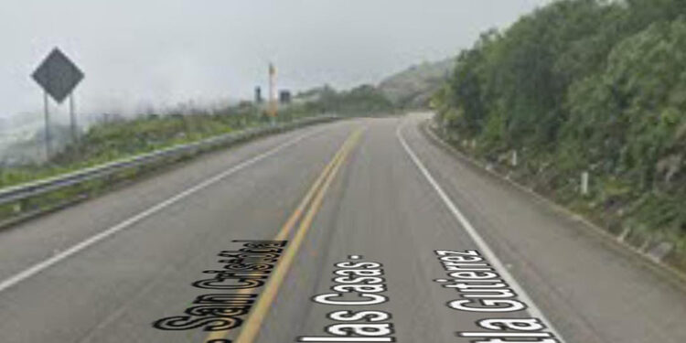 Lo despojan de su auto