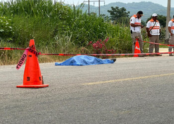 FATAL EMBESTIDA