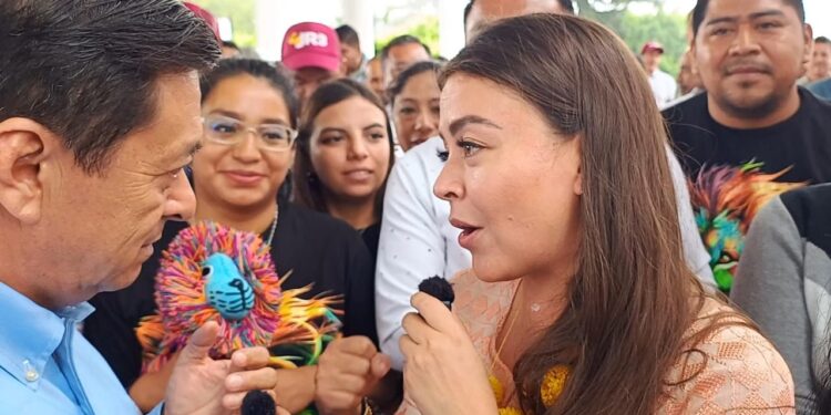 Por paridad, todo indica que será mujer en Chiapas