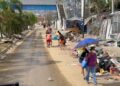Desata polémica y quejas el control del Ejército en Acapulco