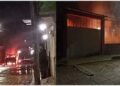 Arde Altamirano