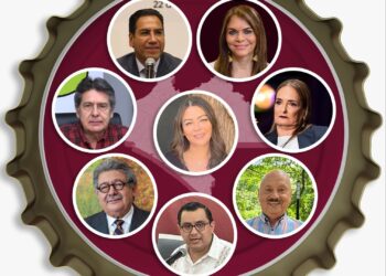 TAROT POLÍTICO