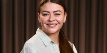 La mujer que hace historia en Chiapas